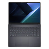 โน๊ตบุ๊ค Asus Expertbook B3 B3605CCA-MB1078X Ultra 5 สีดำ