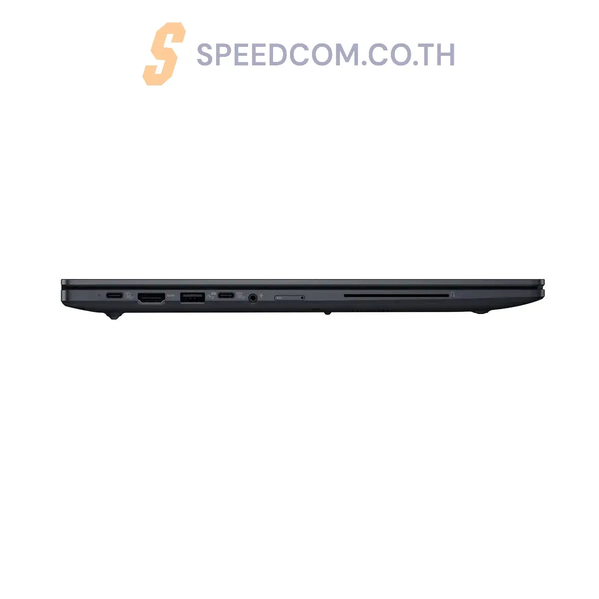 โน๊ตบุ๊ค Asus Expertbook B3 B3605CCA-MB1078X Ultra 5 สีดำ