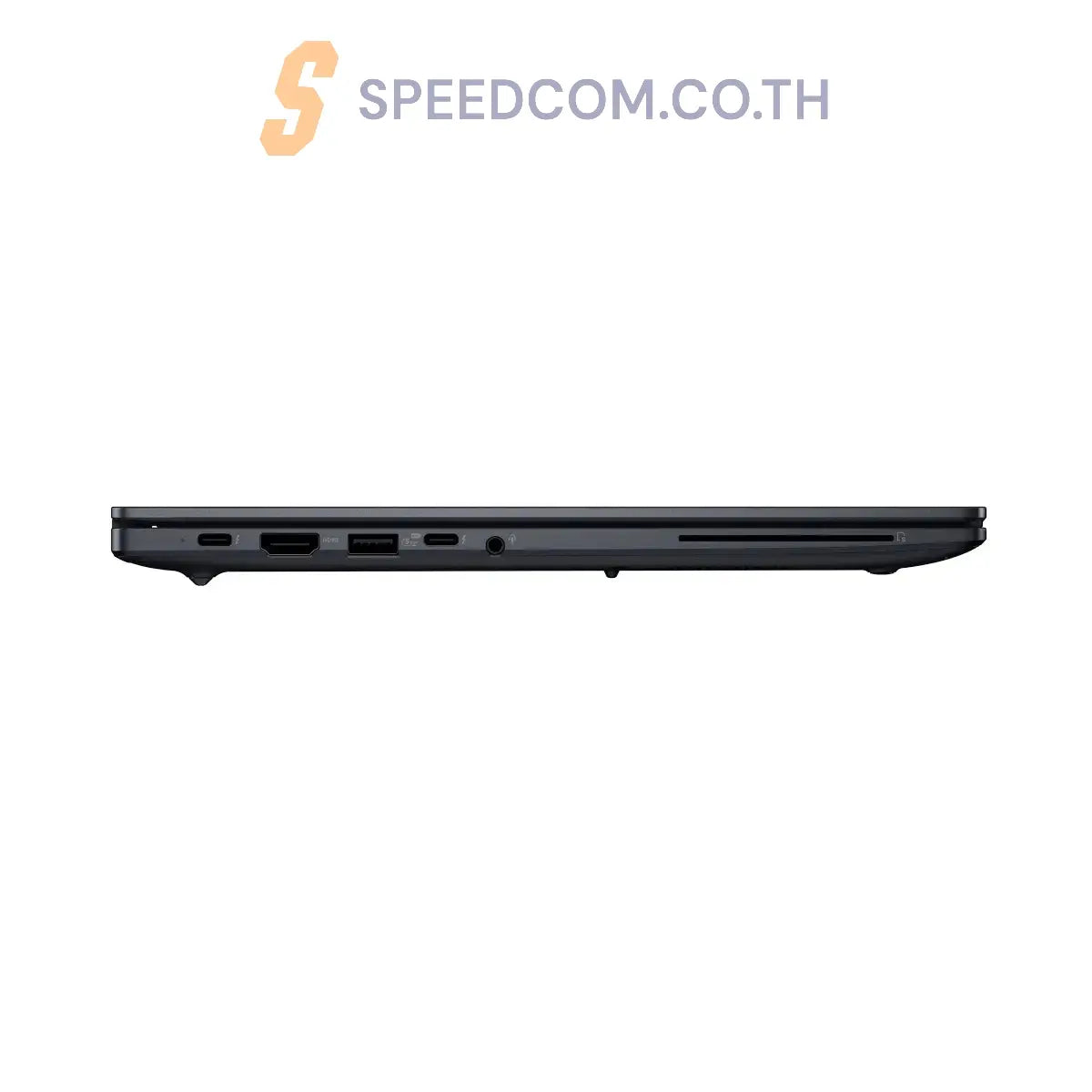 โน๊ตบุ๊ค Asus Expertbook B5405CCA-LY0920X Ultra 5 สีดำ