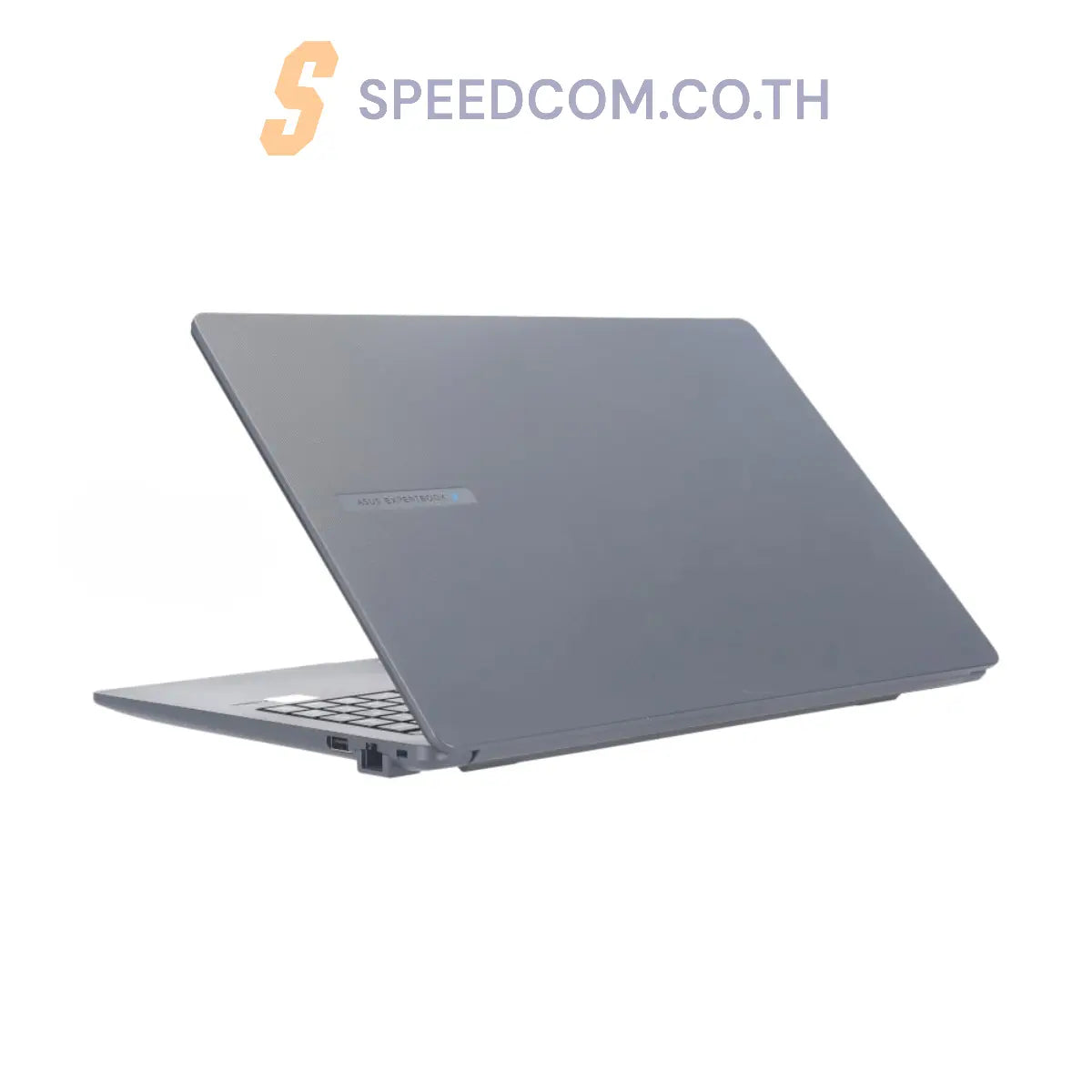 (By Order) โน๊ตบุ๊ค Asus Expertbook BM1 BM1503CDA-S71158W R5 Gen 7 สีเทา - SpeedCom