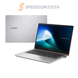 โน๊ตบุ๊ค Asus Expertbook P1 P1403CVA-S61298WS i7 Gen13 สีเทา