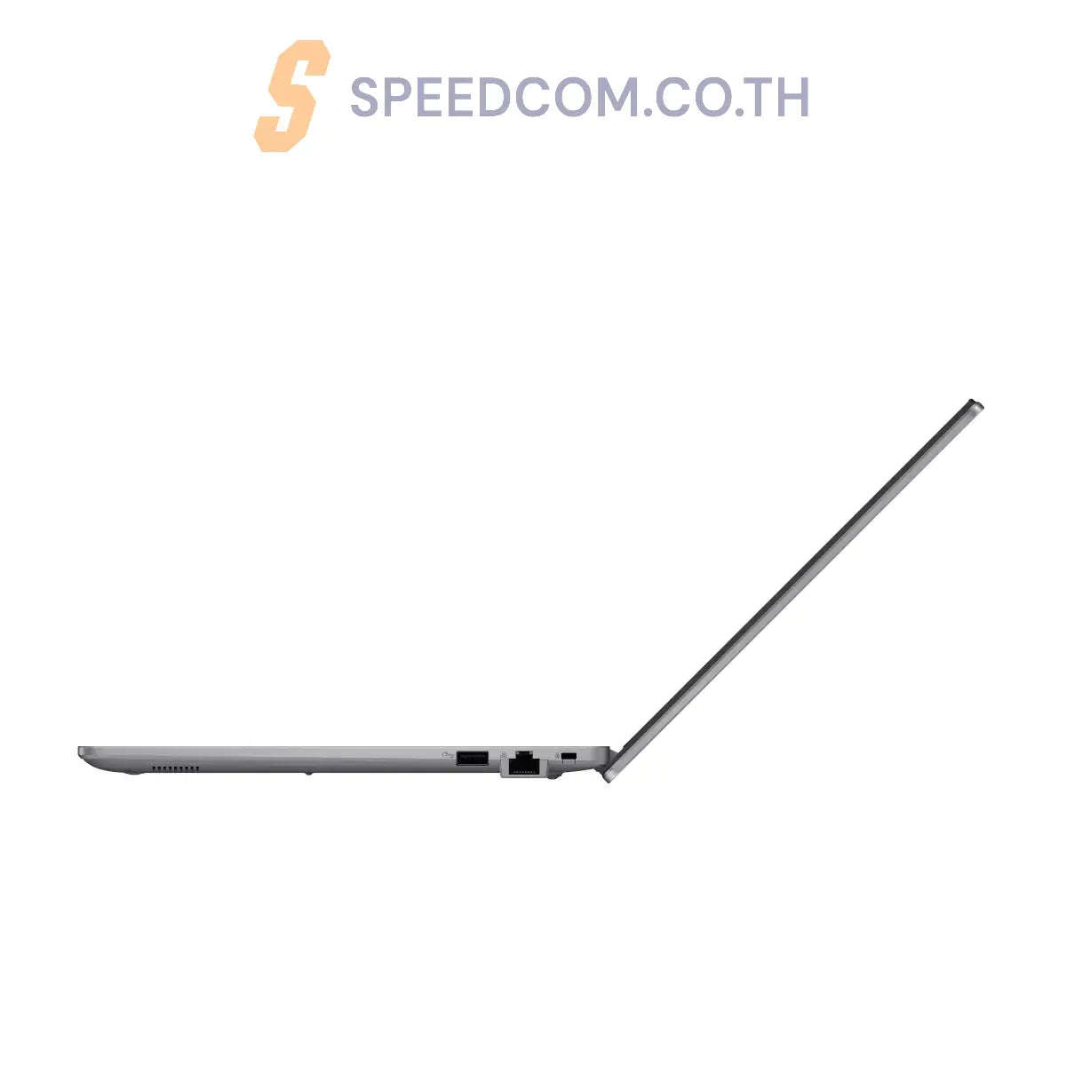 โน๊ตบุ๊ค Asus Expertbook P1 P1403CVA-S61314WS i3 Gen 13 สีเทา