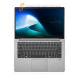โน๊ตบุ๊ค Asus Expertbook P1 P1403CVA-S61314WS i3 Gen 13 สีเทา