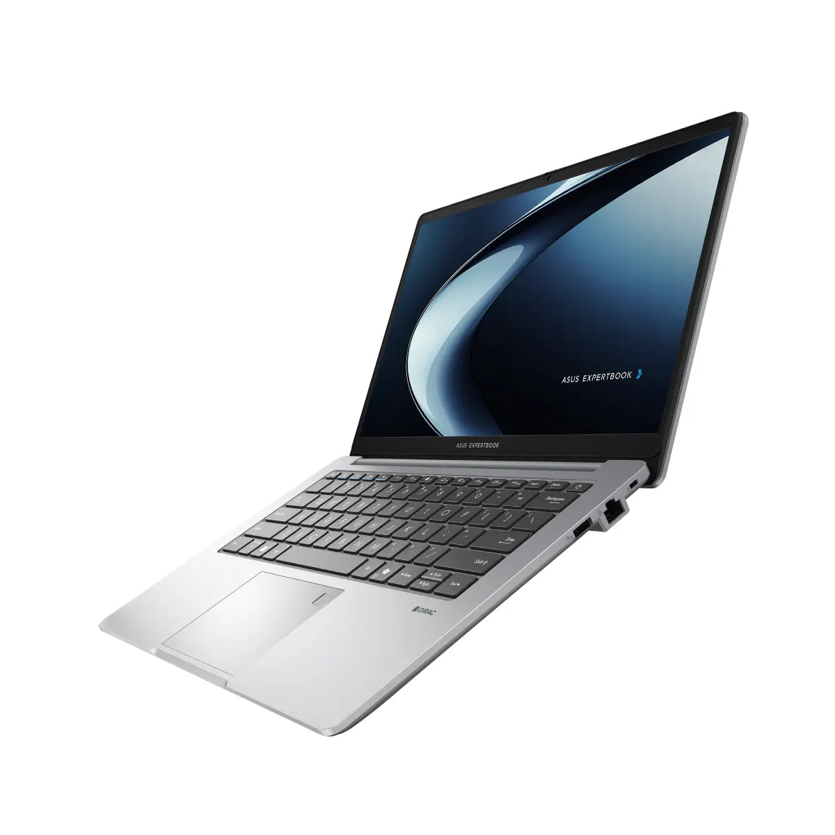 โน๊ตบุ๊ค Asus Expertbook P1 PM1403CDA-S60124WS Ryzen 7 สีเทา