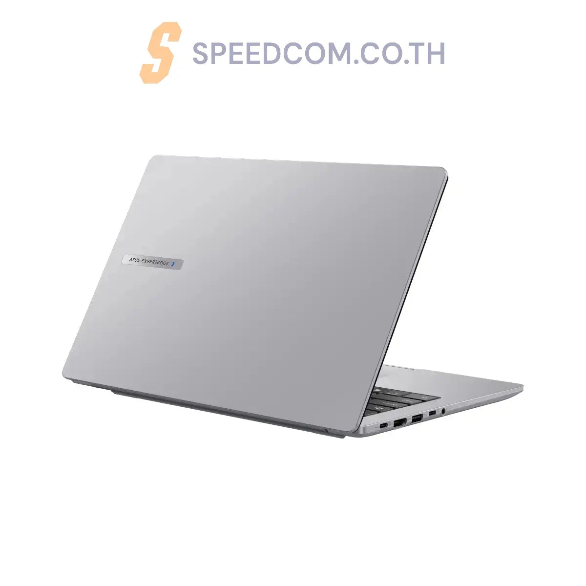 โน๊ตบุ๊ค Asus Expertbook P1 PM1403CDA-S60124WS Ryzen 7 สีเทา