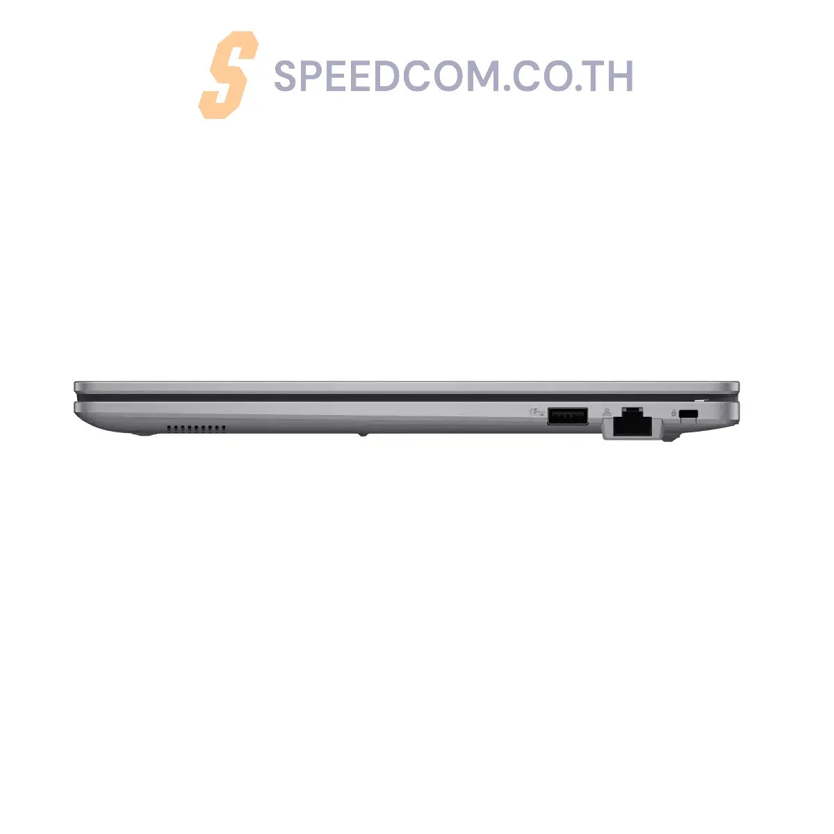 โน๊ตบุ๊ค Asus Expertbook P1 PM1403CDA-S60124WS Ryzen 7 สีเทา