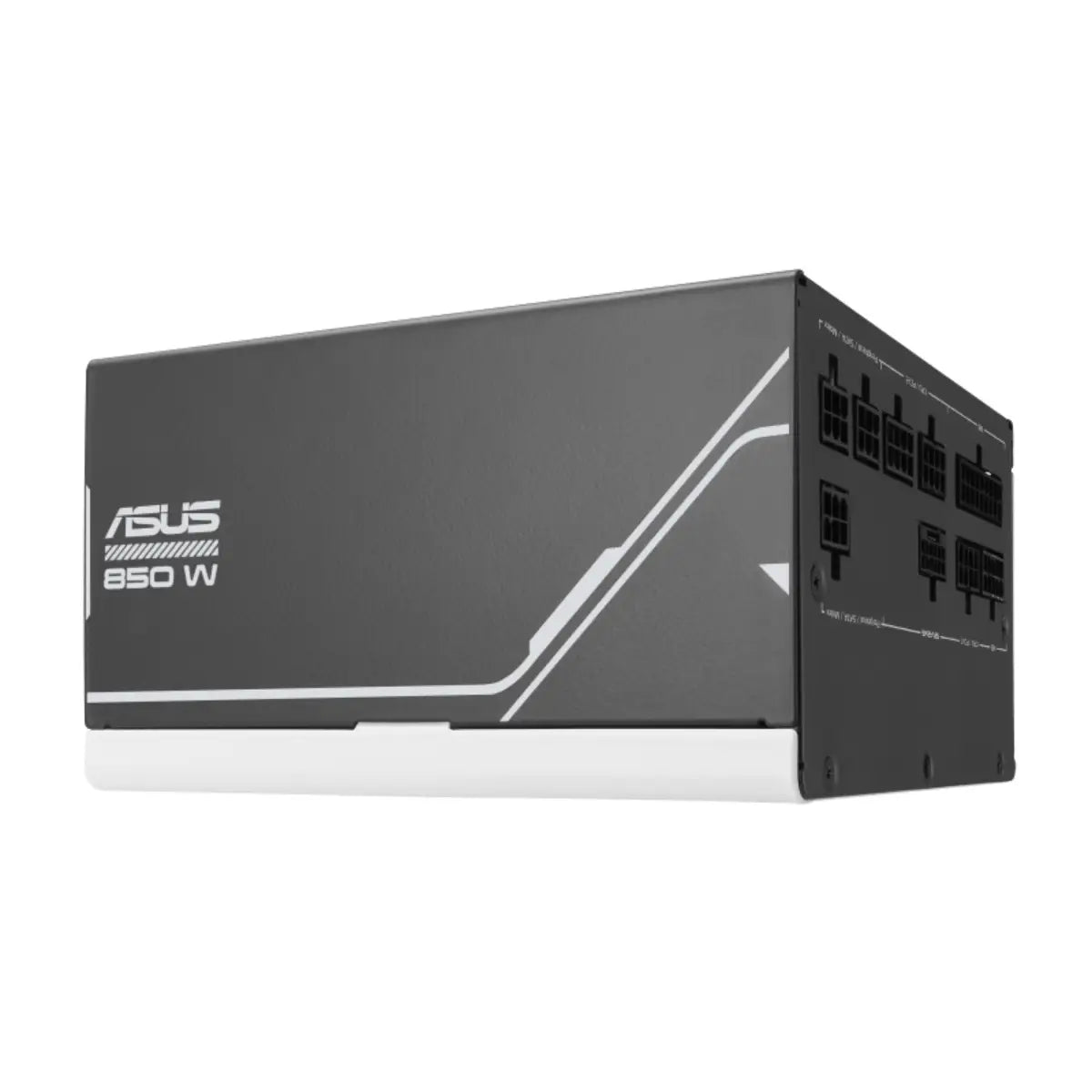 (By Order) อุปกรณ์จ่ายไฟ Asus Prime 850W Gold 80Plus Gold - SpeedCom