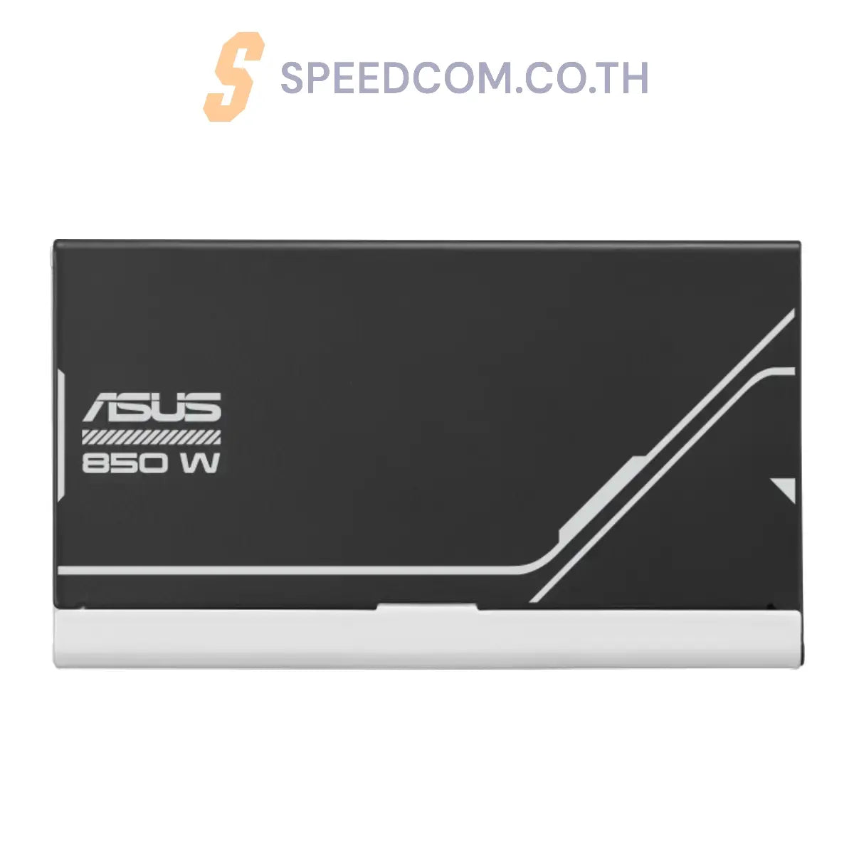 อุปกรณ์จ่ายไฟ Asus Prime 850W Gold 80Plus Gold - SpeedCom
