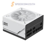 (By Order) อุปกรณ์จ่ายไฟ Asus Prime 850W Gold 80Plus Gold - SpeedCom