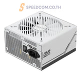 อุปกรณ์จ่ายไฟ Asus Prime 850W Gold 80Plus Gold - SpeedCom