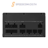 อุปกรณ์จ่ายไฟ Asus Prime 850W Gold 80Plus Gold - SpeedCom