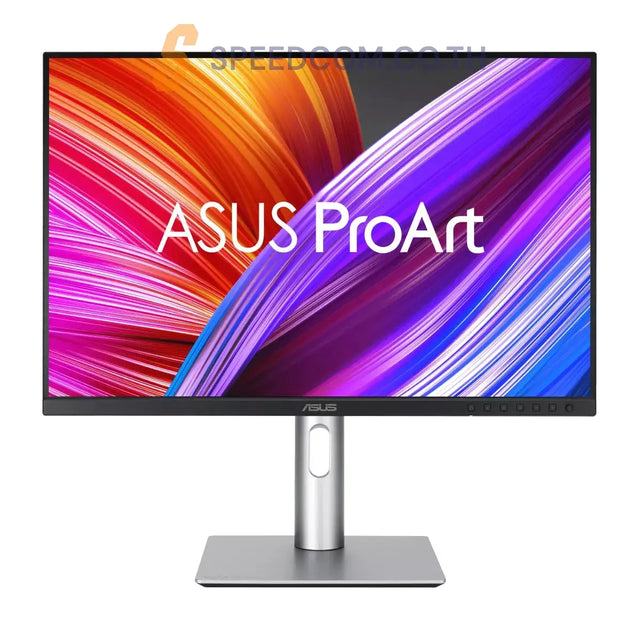 จอมอนิเตอร์ Asus ProArt Display PA248CRV 24.1" IPS 75Hz