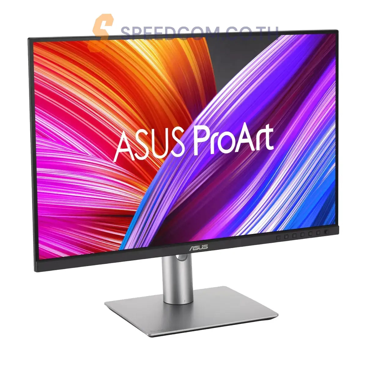 จอมอนิเตอร์ Asus ProArt Display PA248CRV 24.1" IPS 75Hz