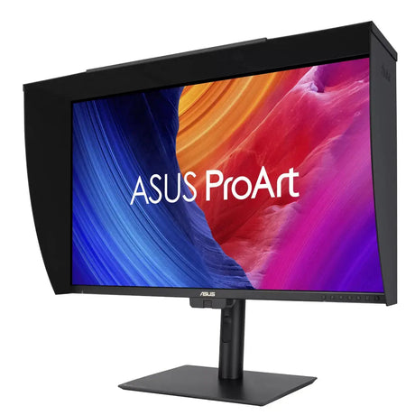(By-Order) จอมอนิเตอร์ Asus ProArt Display PA27UCGE 27.0" 4K IPS 160Hz - SpeedCom