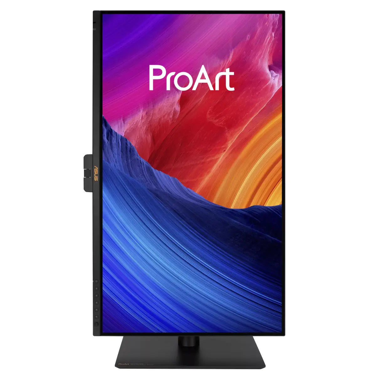 (By-Order) จอมอนิเตอร์ Asus ProArt Display PA27UCGE 27.0" 4K IPS 160Hz - SpeedCom