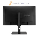 (By-Order) จอมอนิเตอร์ Asus ProArt Display PA27UCGE 27.0" 4K IPS 160Hz - SpeedCom