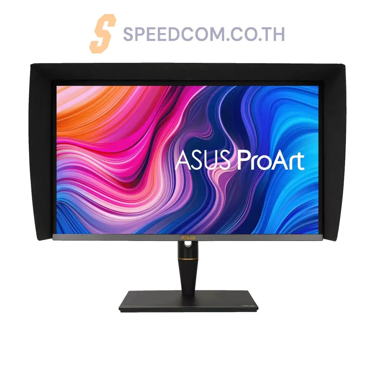 (By-Order) จอมอนิเตอร์ Asus ProArt Display PA27UCX 4K 27.0" IPS 60Hz - SpeedCom