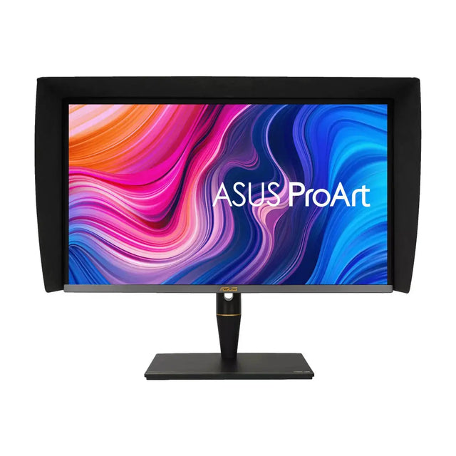 จอมอนิเตอร์ Asus ProArt Display PA27UCX 4K 27.0" IPS 60Hz