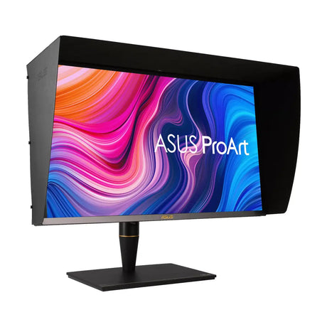 (By-Order) จอมอนิเตอร์ Asus ProArt Display PA27UCX 4K 27.0" IPS 60Hz - SpeedCom