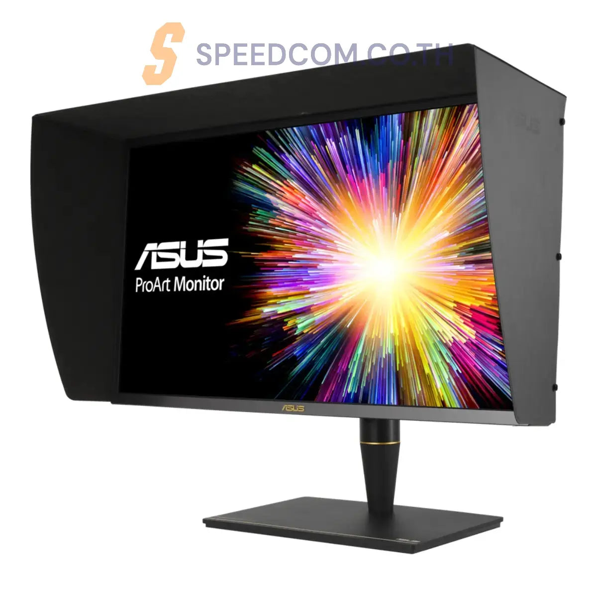(By-Order) จอมอนิเตอร์ Asus ProArt Display PA27UCX 4K 27.0" IPS 60Hz - SpeedCom