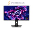 จอมอนิเตอร์ Asus ROG Strix OLED XG27ACDNG 27.0" QD-OLED 360 Hz