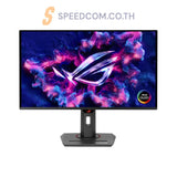 จอมอนิเตอร์ Asus ROG Strix OLED XG27ACDNG 27.0" QD-OLED 360 Hz