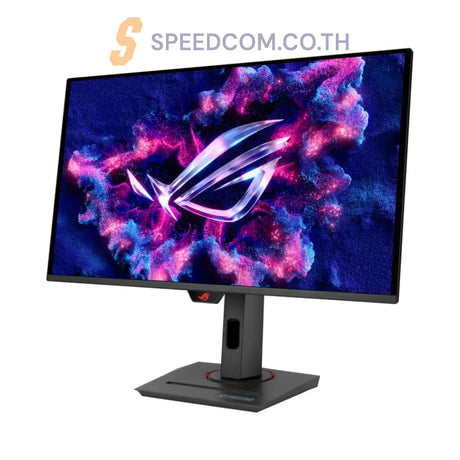 จอมอนิเตอร์ Asus ROG Strix OLED XG27ACDNG 27.0" QD-OLED 360 Hz