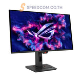 จอมอนิเตอร์ Asus ROG Strix OLED XG27ACDNG 27.0" QD-OLED 360 Hz