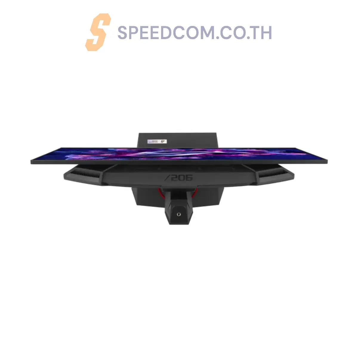 จอมอนิเตอร์ Asus ROG Strix OLED XG27ACDNG 27.0" QD-OLED 360 Hz