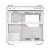 (By Order) เคส Asus TUF Gaming GT502 Horizon  Mid Tower สีขาว - SpeedCom