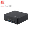มินิพีซี MSI Cubi NUC AI 1UMG-009TH Ultra 5 125H สีดำ