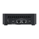 มินิพีซี MSI Cubi NUC AI 1UMG-009TH Ultra 5 125H สีดำ