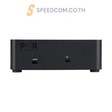 มินิพีซี MSI Cubi NUC AI 1UMG-009TH Ultra 5 125H สีดำ