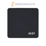 มินิพีซี MSI Cubi NUC AI 1UMG-009TH Ultra 5 125H สีดำ