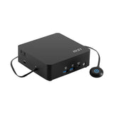 มินิพีซี MSI Cubi NUC AI 1UMG-009TH Ultra 5 125H สีดำ