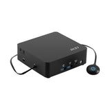 มินิพีซี MSI Cubi NUC AI 1UMG-009TH Ultra 5 125H สีดำ