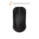 เมาส์เกมมิ่งไร้สาย ZOWIE S2-DW 4K Esports สีดำ - SpeedCom
