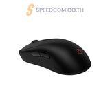 เมาส์เกมมิ่งไร้สาย ZOWIE S2-DW 4K Esports สีดำ - SpeedCom