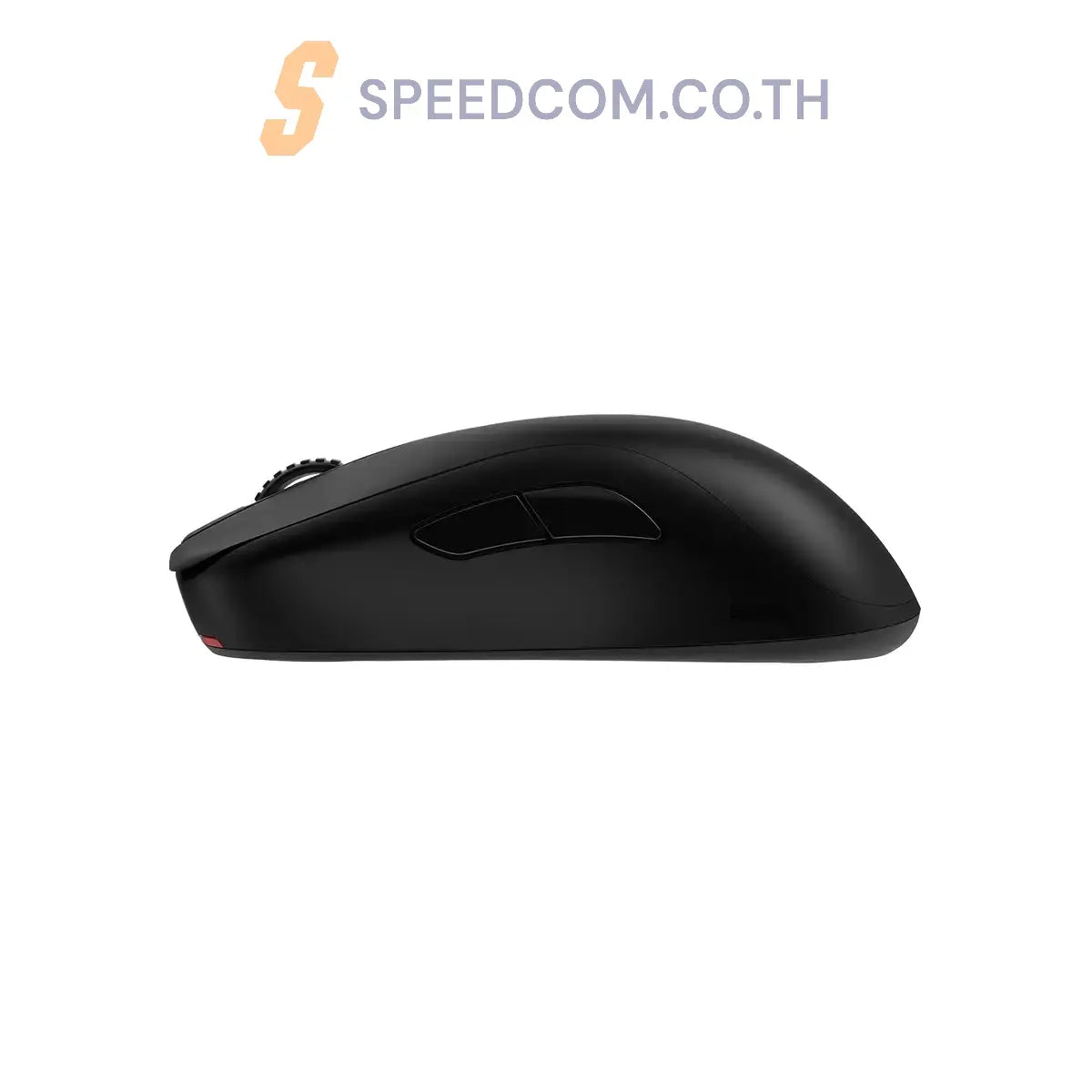 เมาส์เกมมิ่งไร้สาย ZOWIE S2-DW 4K Esports สีดำ - SpeedCom