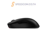 เมาส์เกมมิ่งไร้สาย ZOWIE S2-DW 4K Esports สีดำ - SpeedCom