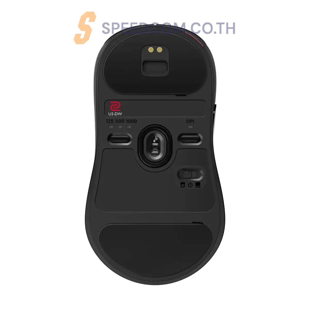 เมาส์เกมมิ่งไร้สาย ZOWIE ZA13-DW 4K Esports สีดำ - SpeedCom