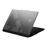 โน๊ตบุ๊ค MSI Cyborg 15 MAX C13WEO-265TH Core i5 Gen13 สีเทา