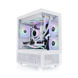 Case THERMALTAKE VIEW 170 TG ARGB Micro Chassis