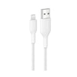 สายชาร์จ Belkin CAA020fq2MWH BoostCharge Pro Braided USB-A - Lightning