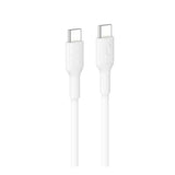 สายชาร์จ Belkin BoostCharge USB-C to USB-C Cable 60W 6.6ft/2m