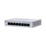 สวิตช์ฮับ Cisco CBS110-8T-D-EU 8-Port Gigabit Desktop