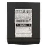 เครื่องสำรองไฟฟ้า CHUPHOTIC UPS ME1100P (1100VA/550W) LCD Display - SpeedCom