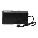 เครื่องสำรองไฟฟ้า CHUPHOTIC UPS ME1100P (1100VA/550W) LCD Display - SpeedCom