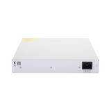 สวิตช์ฮับ Cisco C1200-16T-2G Catalyst 1200 16-Port Gigabit - SpeedCom