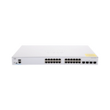 สวิตช์ฮับ Cisco C1200-24T-4G Catalyst 1200 24-Port Gigabit - SpeedCom